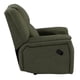 thumbnail image 5 of Sillón Reclinable Konrad 1 Plaza Verde, 5 of 8