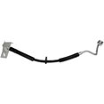 thumbnail image 2 of Dorman H621014 Front Passenger Side Brake Hydraulic Hose for Specific Ford / Mercury Models Fits select: 2006-2008,2010 FORD EXPLORER, 2 of 4