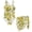 Butterfly Lemon Flower, variant on SEANATIVE 7-8 Years Girls One Piece Swimsuit One-Piece Bathing Suit with Mesh Skirt Cover Up Cut Out Stretchy Swimwear for Kids Children Teens, Butterfly Lemon Flower