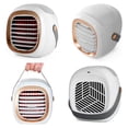 thumbnail image 6 of ZFYXGS 2024 Best Stand up Portable Air Conditioners No Windows Needed for Room, Car, Camping Clearance Or Sale, 6 of 6