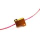 thumbnail image 4 of 2 Pcs 25W 25Ohm LED Load Resistor for Turn Signal LED Lights, 4 of 5