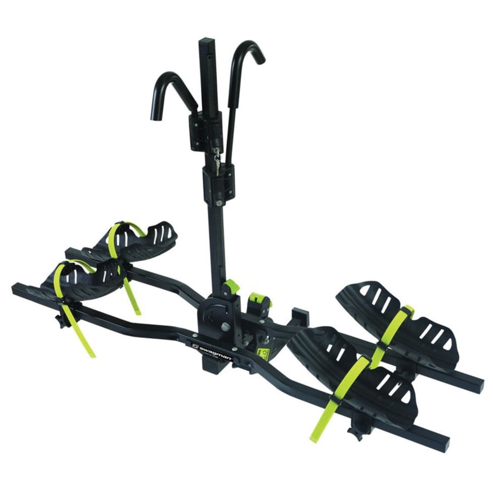 swagman rv approved original 4 hitch bike rack