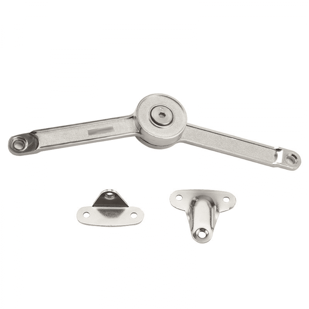 Toy Box Hinges Soft Close Heavy Duty Lid Support Hinges Folding Lid