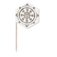 thumbnail image 1 of Culture   Rudder Round Toothpick Flags Cupcake Picks Party Celebration, 1 of 3