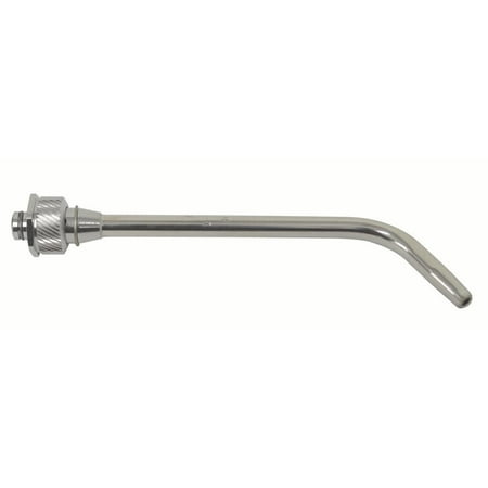 

Silver Smith Small Air Acetylene Tip #1 NE180-1 Jewelry Making Metal Soldering Tool - 55-1194