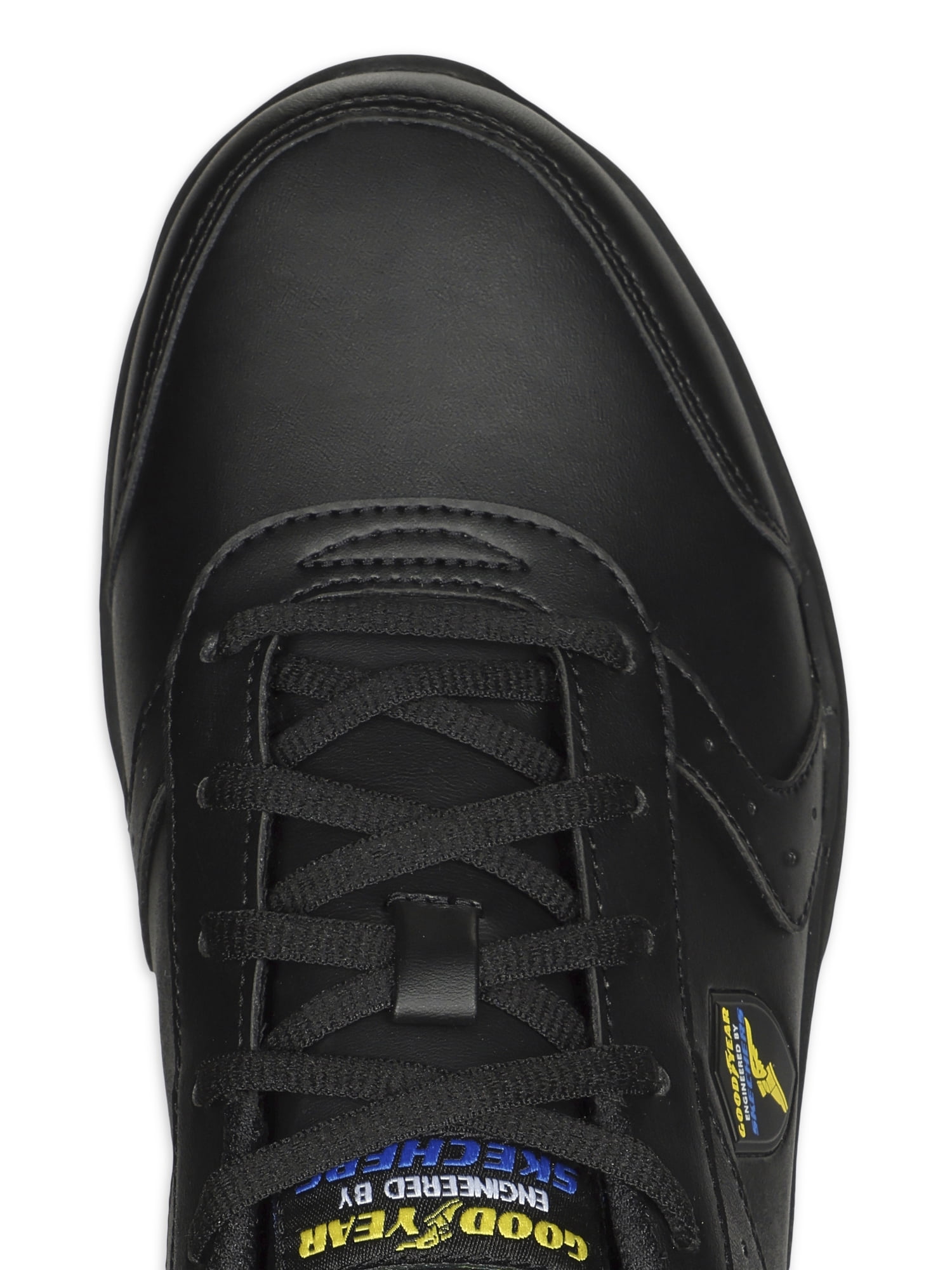 Goodyear Engineered by Skechers Women's Oula Slip Resistant Shoes