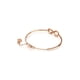 thumbnail image 4 of Brazalete Swarovski Hyperbola Infinity en oro rosa, 4 of 5