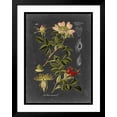 thumbnail image 2 of Art.com Midnight Botanical I Art Print by Vision Studio, Black Frame Wall Art, 32" x 40", 2 of 5
