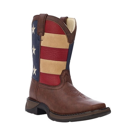 Infant Boys' Durango Boot BT245 8" Lil' Durango