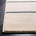 thumbnail image 3 of Modern Stripe Non-Shedding Living Room Bedroom Area Rug, 3 of 5