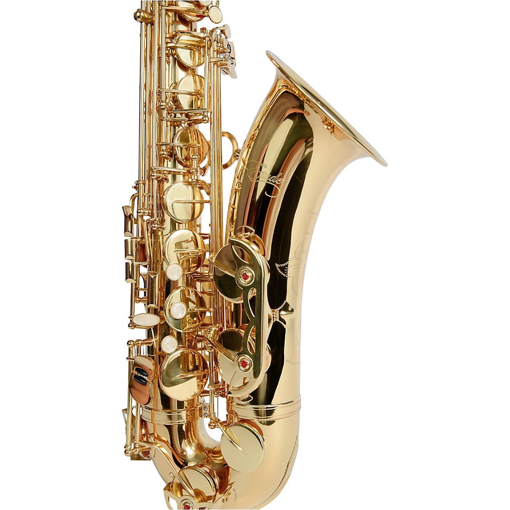 Etude ETS-200 Student Series Tenor Saxophone Lacquer