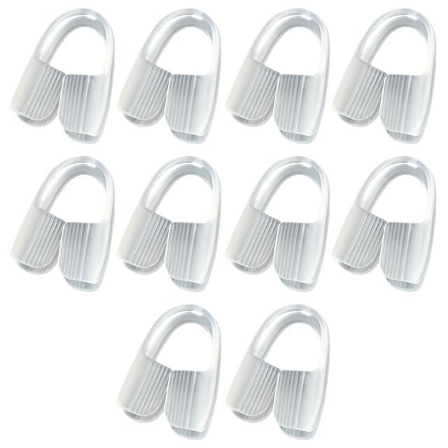 Bradem Tooth Care Big Offer, 10Pc Teeth Grinding Guard Protector Bruxism Pads Ensuring Comfortable Night, 10Pc Molar Set, Sleep Nighttime Teeth Set Odorless and Non Irritating Providing All Day Teeth