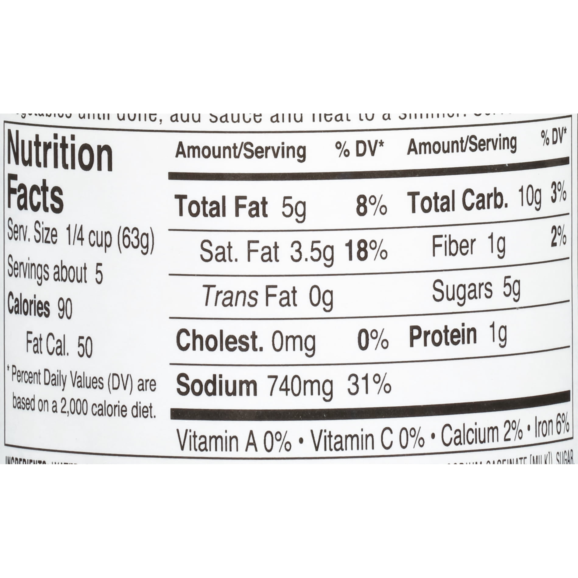 Kikkoman Thai Yellow Curry Sauce, 10.9 oz