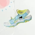 thumbnail image 4 of DREAM PAIRS Boys Girls Sandals Open-Toe Summer Outdoor Sport Sandals (Toddler/Little Kid), 4 of 5