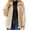 A02_Beige, variant on Women Sherpa Jackets Fleece Fuzzy Winter Coats Faux Fur Casual Long Sleeve Lapel Jacket Fashion Fall Outfits Outerwear