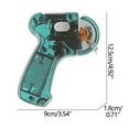 thumbnail image 2 of Sentmoon Clearance Sales Electric Hook Device Automatic Electronic Fishing Hook Device Fish Hook Artifact Fast Fish Hook Hook Device Todays Deals Clearance Sales, 2 of 2