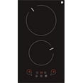 thumbnail image 1 of Ramblewood 2 Burner Electric Cooktop, EC2-23, 220V, 1 of 3