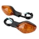 thumbnail image 4 of Luz de señal de giro, luz de señal de giro LED para motocicleta, luz indicadora de motocicleta, luz intermitente LED para motocicleta, rendimiento sólido, 4 of 9