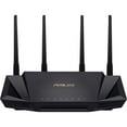 thumbnail image 3 of ASUS RT-AX58U/CA AX3000 Dual Band WiFi 6 (802.11ax) Router, 3 of 5