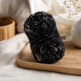 Variegated Knitting Yarn WYBXZ Color Gradient Crochet Yarn Ball for ...
