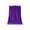 Purple, variant on Microfiber Face Towels 13.8x29.5in Quick Dry Ultra Absorbent Soft Hand Towels Hotel Beauty Salon Spa Cleaning Cloths(Coffee)