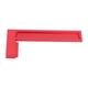 thumbnail image 3 of Herramientas manuales, trazador de carpintería, carpintero de aluminio multifunción, regla de medida auxiliar para carpintería, funcionamiento suave, 3 of 12