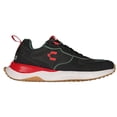 thumbnail image 1 of Tenis Charly olimpiadas paris 2024 mexico seleccion Unisex Moda Sport negro 24, 1 of 5