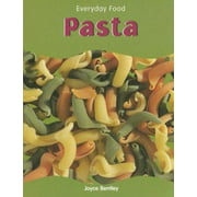 Pasta (Everyday Food) [Library Binding - Used]