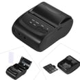 thumbnail image 4 of POS-5802DD Portable Wireless USB Thermal Printer Receipt Ticket POS Printing for iOS Android Windows, 4 of 7