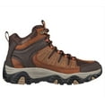 thumbnail image 4 of Skechers Men's Pine Trail Midline Water Resistant Hiking Boot, 4 of 6