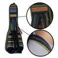 thumbnail image 2 of Ukulele Bag Waterproof Cotton Ukulele Case Ukulele Carrying Case, 2 of 9