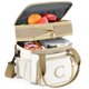 thumbnail image 1 of Bolsa Térmica LOKASS Personalizada de 16L para Mujeres Trabajadoras, 1 of 9