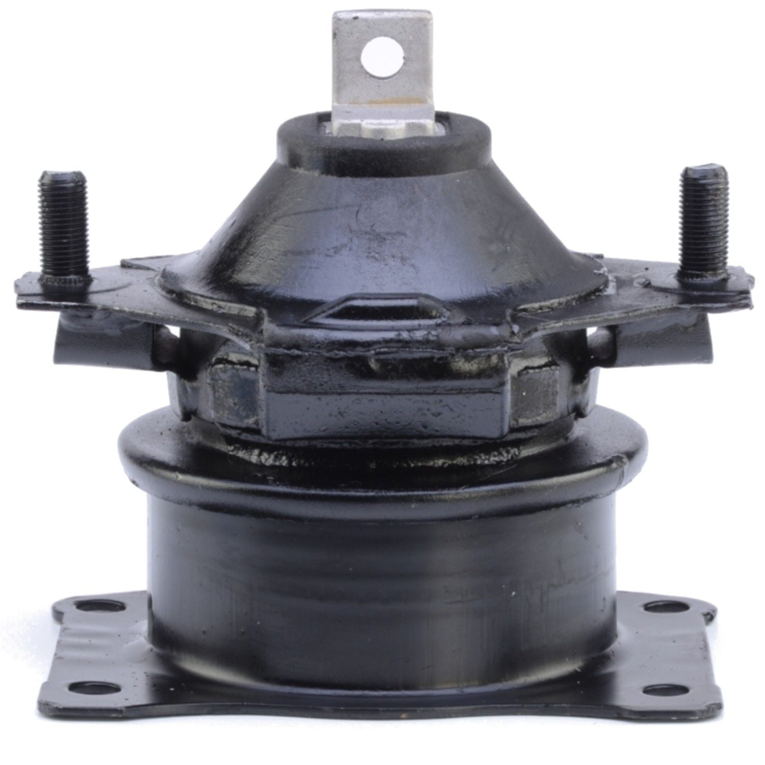 Anchor 9247 Engine Mount Front For Select 03-14 Acura Honda Models Fits select: 2003-2007 HONDA ACCORD, 2005-2007 HONDA ODYSSEY