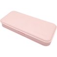 thumbnail image 1 of Estuche de plástico KAIYANG para lápices Rosa claro 3 compartimentos, 1 of 5