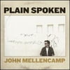 Pre-Owned Plain Spoken (CD 0602537994236) by John Mellencamp