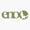 1pcs, variant on Eno Green Outdoor Vinyl Decal Sticker