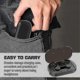 thumbnail image 2 of 20 Hours Play Time Swimming Waterproof Bluetooth Earphone Dual Wear Style Sport Wireless Headset Tws Ipx7 Earbuds Stereo, 2 of 2