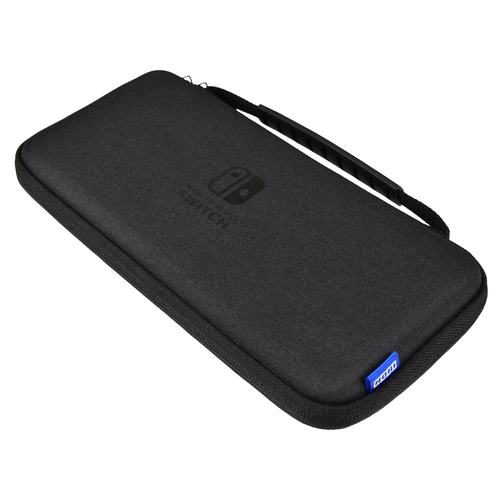 Nintendo switch 2024 hard pouch