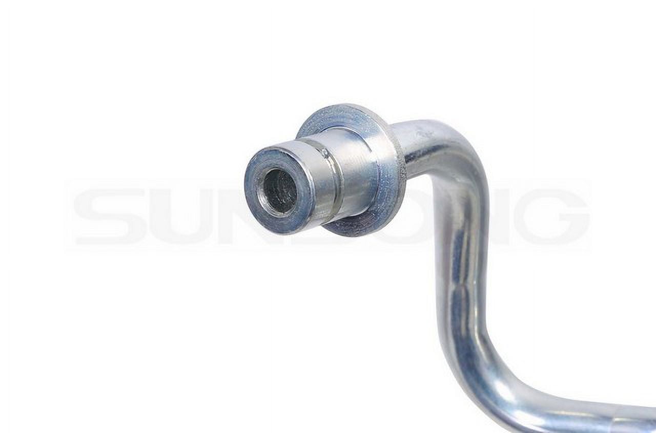 Sunsong 3404365 Power Steering Pressure Line Hose Assembly