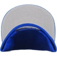 thumbnail image 5 of Junior Size Cotton Baseball Cap Adjustable Hat, 5 of 5
