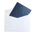thumbnail image 1 of 10PCS European style Laser Cut Wedding Invitations Cards Tri-Fold Lace Business invitation Cards Party Decoration, 1 of 2