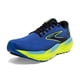 thumbnail image 1 of Zapatillas para correr Brooks Glycerin 21 para hombre, neutras, color azul 12.5, 1 of 6