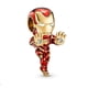 thumbnail image 4 of Charms Berloque Series Vengadores Encantos Pandora Plata 925 Iron Man Hammer Thor, 4 of 4