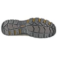 thumbnail image 6 of HOSS Men’s Composite Toe Waterproof Wellington Work Boot Slip Resistant EH Recon 11" Brown, 6 of 7