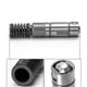 thumbnail image 3 of Taqué De Válvula Varillas de elevación de válvula duraderas resistencia a la corrosión para GMC para Chevrolets para Cadillac Likrtyny Accesorios para autos y motos, 3 of 9