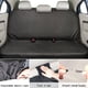 thumbnail image 5 of TFixol Funda impermeable para banqueta trasera 600D Oxford Asiento negro TFixol protector de asiento, 5 of 7