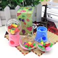 thumbnail image 3 of 2 Bonita máquina expendedora de dulces, hucha, juguetes para niños, caja de ahorro de monedas, caja de depósito, dispensador de borrador, juegos, regalos para niños, 3 of 5