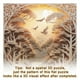 thumbnail image 2 of Puzzle Puzzling Forest Sunset 1000 piezas para adultos, 2 of 7