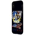 thumbnail image 2 of Funda para iPhone X/XS Sonic The Hedgehog Racing, 2 of 3