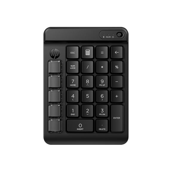HP 430 Programmable Wireless Keypad